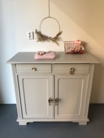 Landelijke commode Maaike