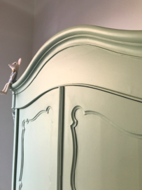 Biedermeier Kledigkast Tommy
