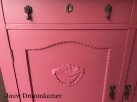 Brocante commode Crissy