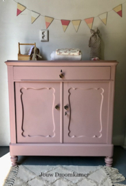 Biedermeier commode Kris