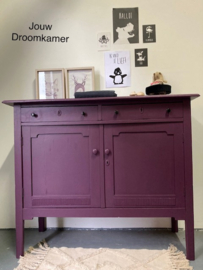 Brocante commode Olivier
