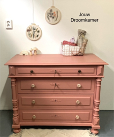 Commode Nia
