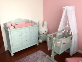 Babykamer voor Wilco