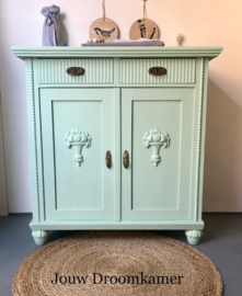 Brocante commode Madelief
