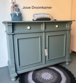 Landelijke commode Tjibbe