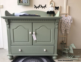 Landelijke commode Dewi
