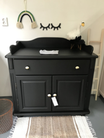 Landelijke commode Benja