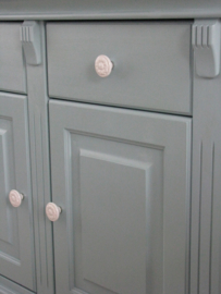 Charmante landelijke commode Pip