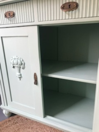 Brocante commode Madelief