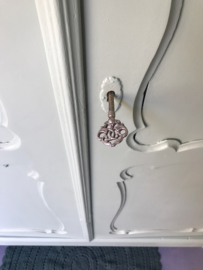 Biedermeier Kledigkast Tommy
