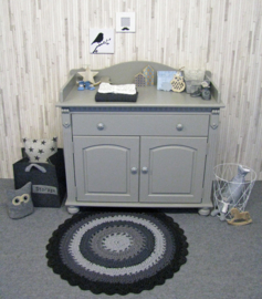 Landelijke commode Lasse