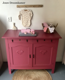 Brocante commode Crissy