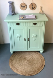 Brocante commode Madelief