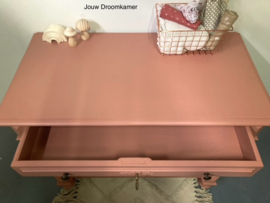 Commode Nia