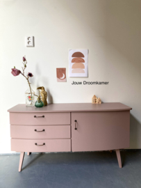 Dressoir Yasin