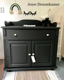 Landelijke commode Benja