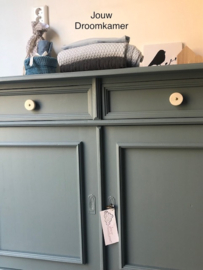 Landelijke commode Tjibbe