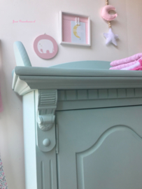 Landelijke commode Norah