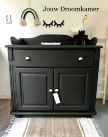 Landelijke commode Benja