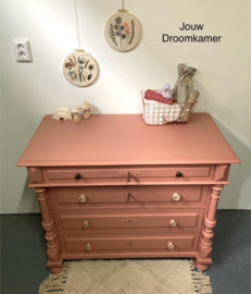 Commode Nia