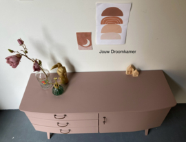 Dressoir Yasin