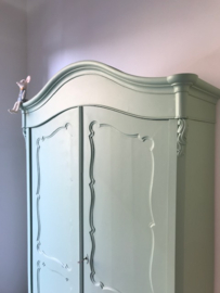 Biedermeier Kledigkast Tommy