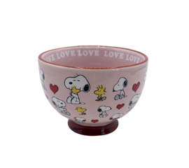 House of Disaster "Snoopy" Peanuts - Mok Love