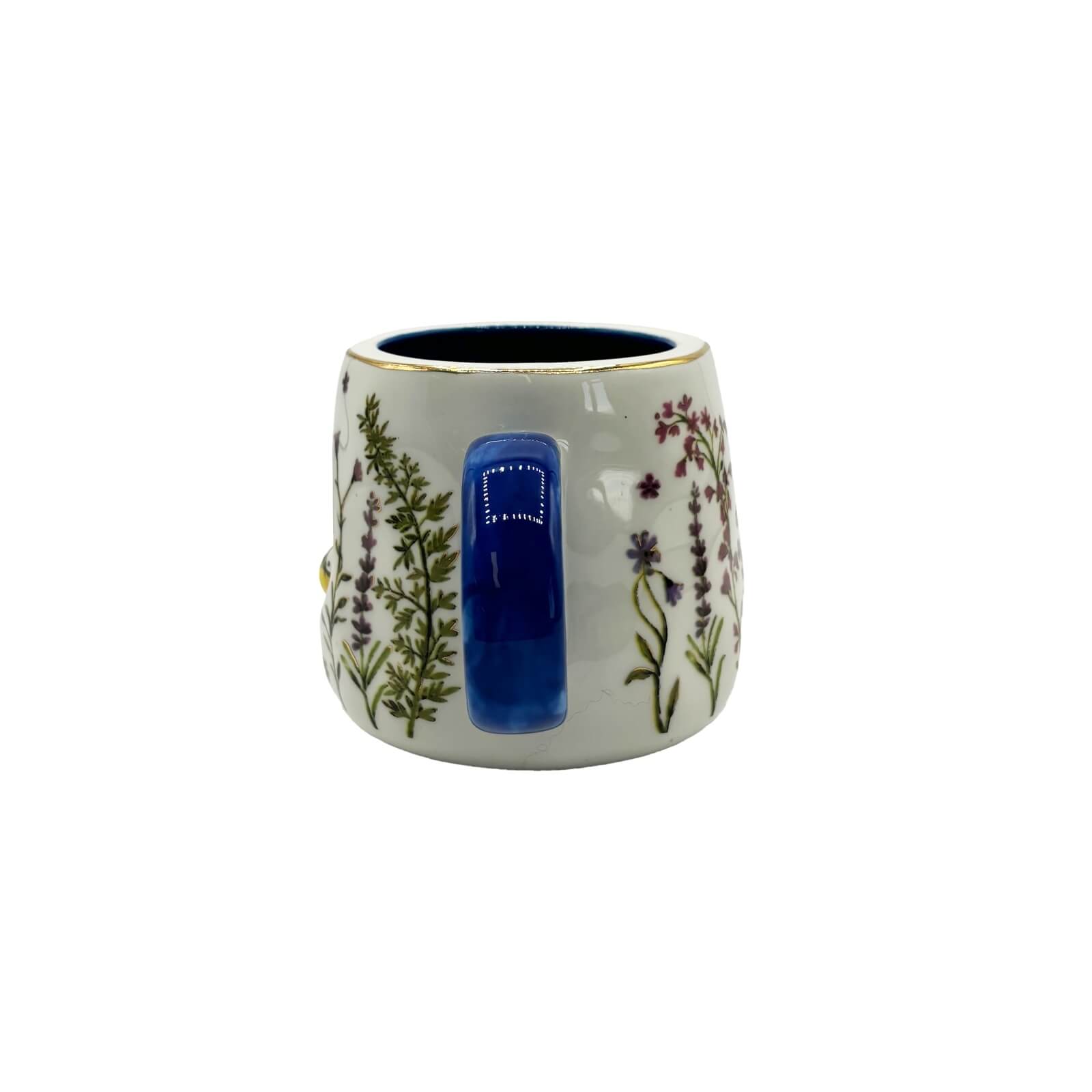 House of Disaster Secret Garden Mok - Vogel - 300ml