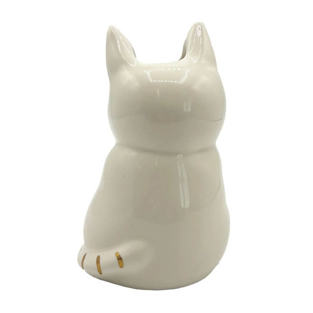 House of Disaster Vaas Kat - Catnip Cat Vase