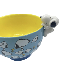House of Disaster "Snoopy" Peanuts -  Mok Happy