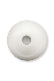 VT Wonen Pearl kandelaar metaal H:14cm
