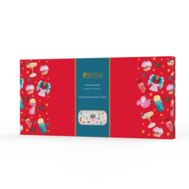 Maxwell en Williams Kerstschaal Engel - 15x30cm