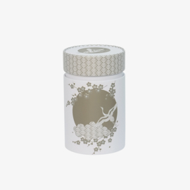 Eigenart Theeblik Komorebi Set van 2  - 150 gram