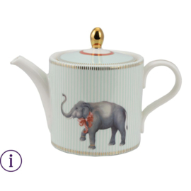 Yvonne Ellen London Theepot Olifant - 0.5Ltr