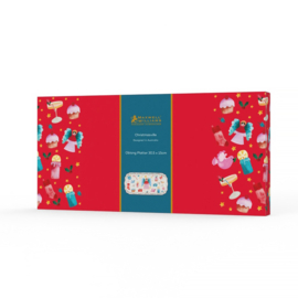 Maxwell en Williams Christmasville Serveerschaal 30x15cm