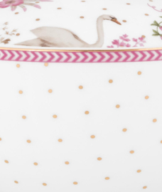 Pip Studio Jolie Pink Gold Suikerpot - 300ml