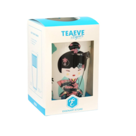 Eigenart TeaEve Geisha Water - Theebeker 350ml