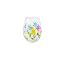 Livellara Milano Flora "Garden" Mocktail of Waterglas - set van 2