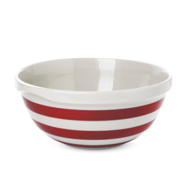 Cornishware red mengkom