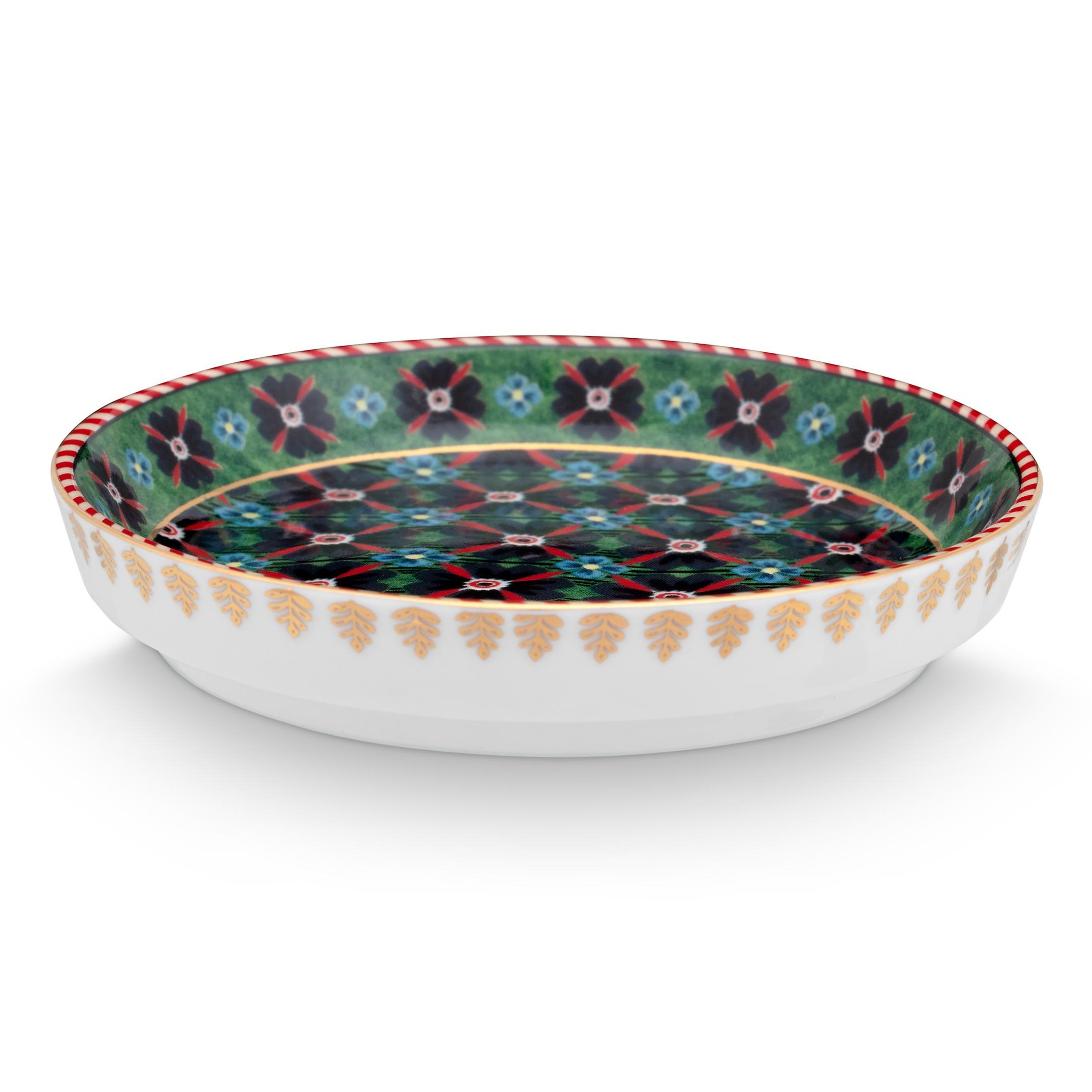 Pip Studio Berry Blues Teatip - 9cm