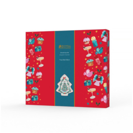 Maxwell en Williams  Kerstschaal Kerstboom - 21x25cm