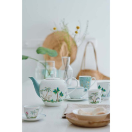 Pip Studio Jolie Dots Eierdoppen Set van 2
