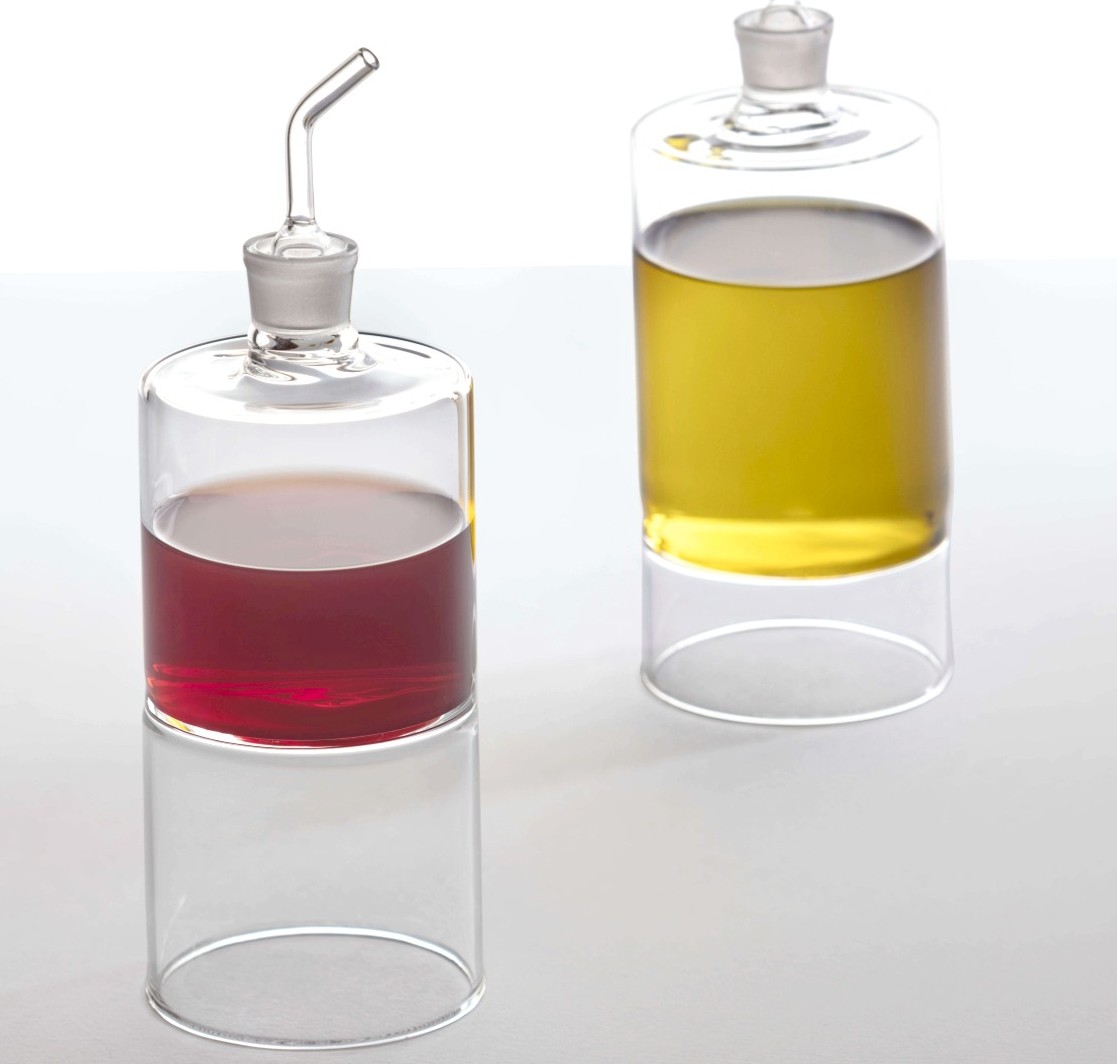 Ichendorf Milano Aria Olijfolie Fles - 420ml