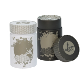 Eigenart Theeblik Komorebi Set van 2  - 150 gram