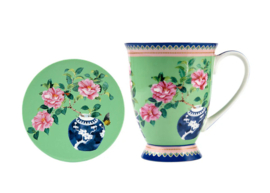 Maxwell en Williams Jardin Mok Camelia  - 300ml