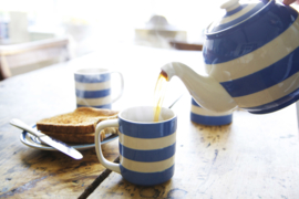 Cornishware Cornishblue theepot Betty 1400ml