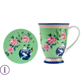 Maxwell en Williams Jardin Camelia Mok  - 300ml