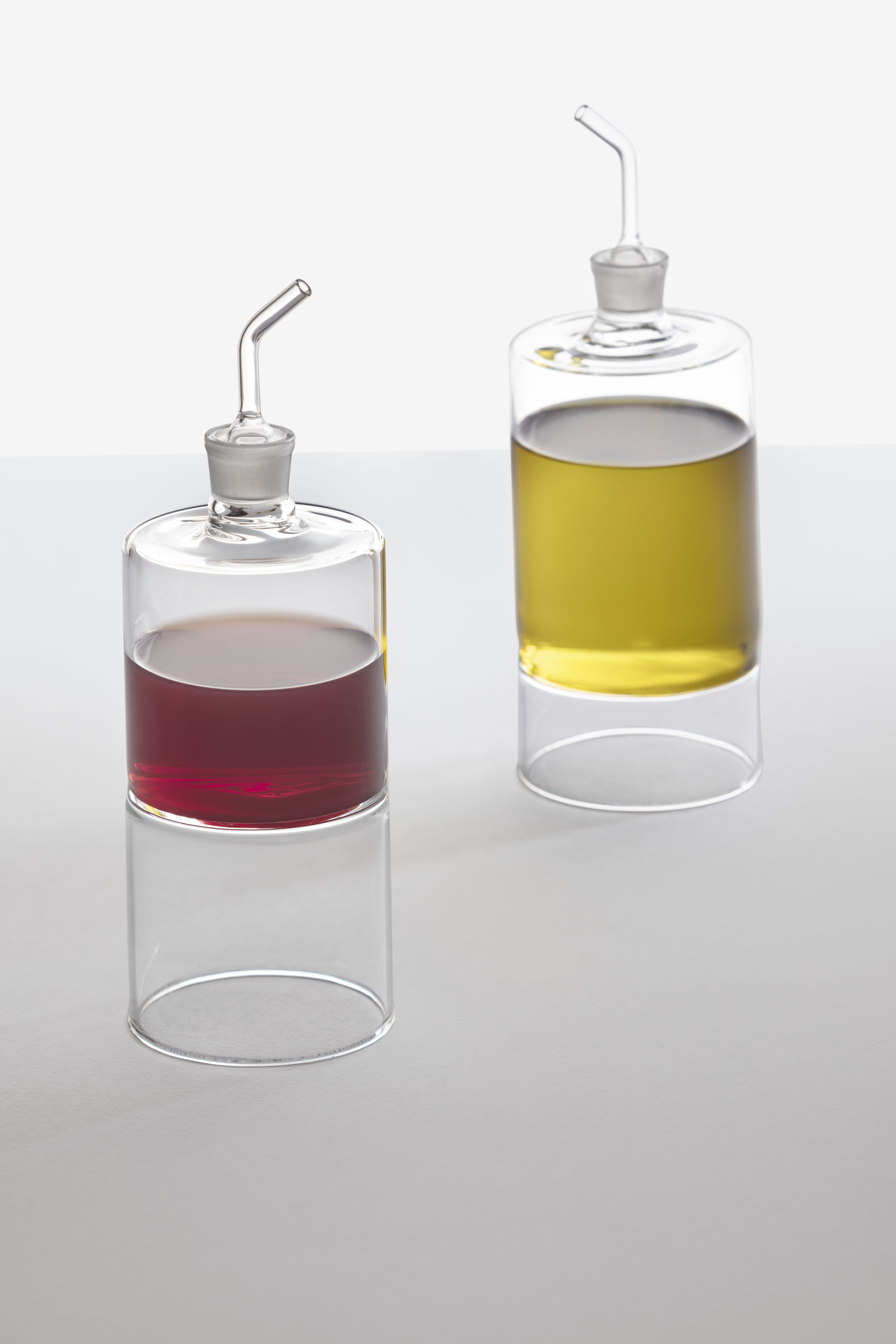 Ichendorf Milano Aria Azijn Fles - 420ml