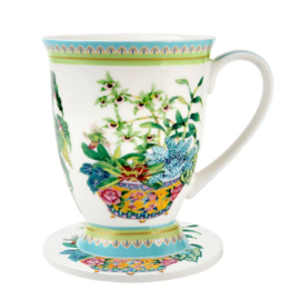 Maxwell en Williams Jardin Orchid Mok  - 300ml