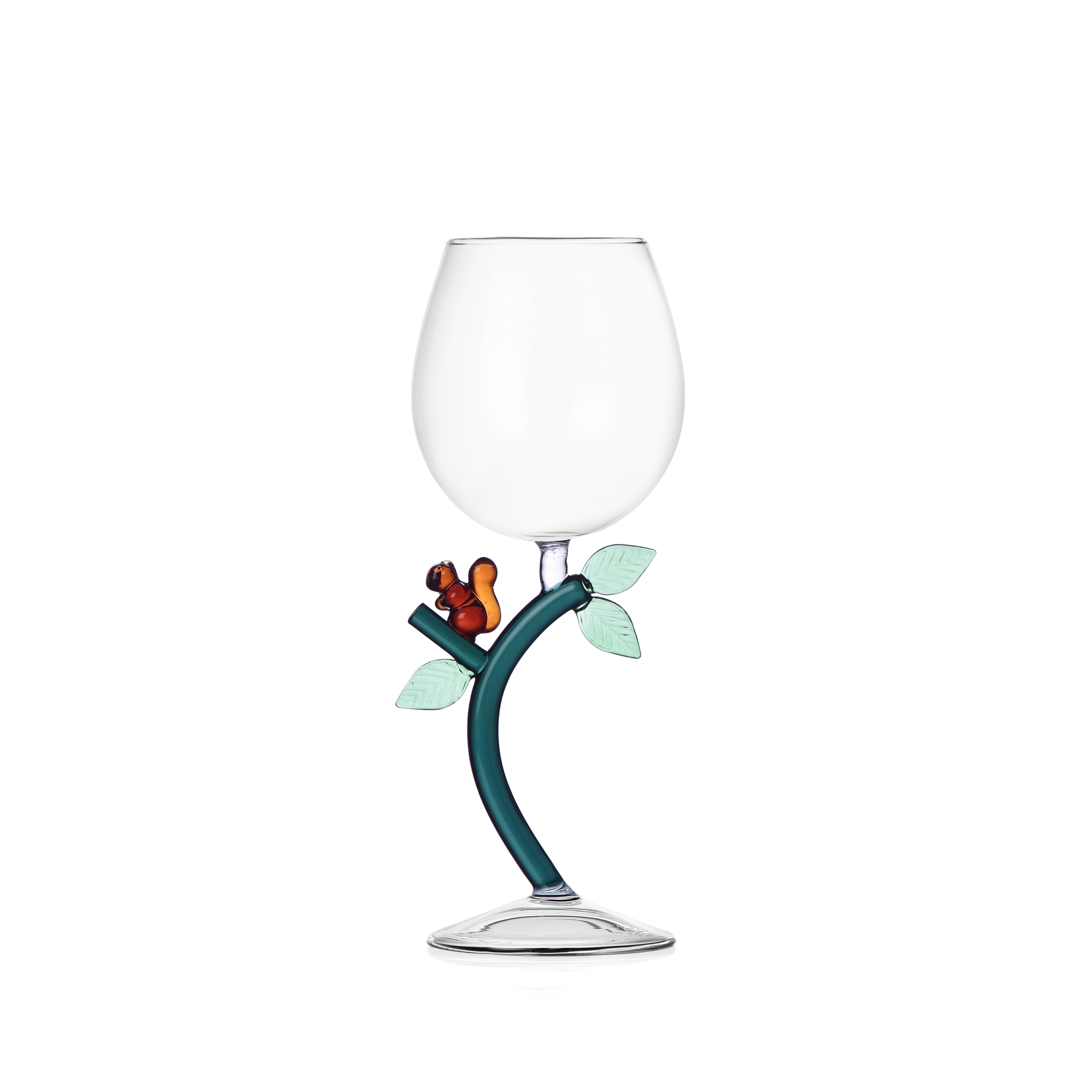 Ichendorf Milano Goblet Wijnglas - Eekhoorn